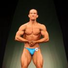 Kip  Carr - NPC Dexter Jackson Classic 2012 - #1